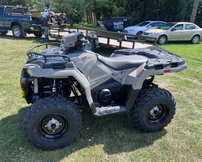 2024 Polaris Sportsman 570 ATV Utility Selinsgrove, PA