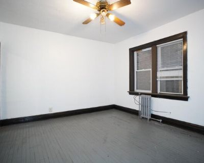 Connecticut St Apt,gary, Condo For Rent