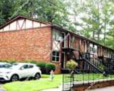 2 Bedroom 1BA House For Rent in Atlanta, GA 3627 Forrest Park Rd SE