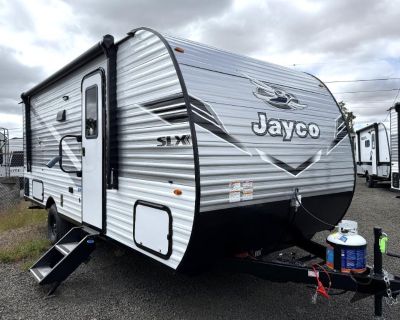 2026 Jayco Jay Flight SLX 197MBW