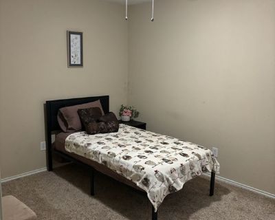 Ali (Has a House). Room in the 1 Bedroom 1BA House For Rent in Plano, TX
