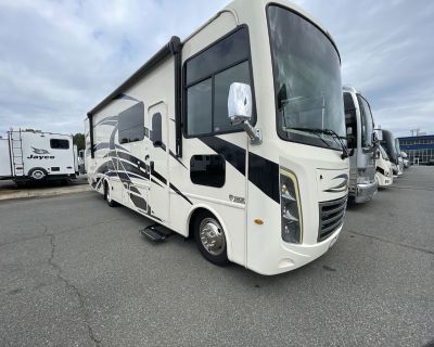 2021 Thor Motor Coach Hurricane 29M