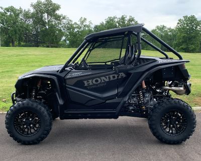 2024 Honda Talon 1000X Utility Sport Aurora, IL
