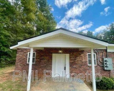 3 Bedroom 1BA 0 ft Pet-Friendly Apartment For Rent in Winnsboro Mills, SC