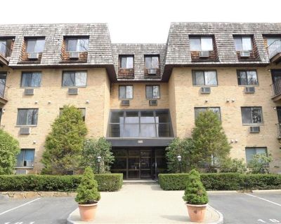 2 Bedroom 2BA 1235 ft Condo For Rent in Scarsdale, NY