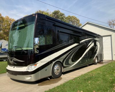 2018 Tiffin Motorhomes Allegro Bus 40 AP