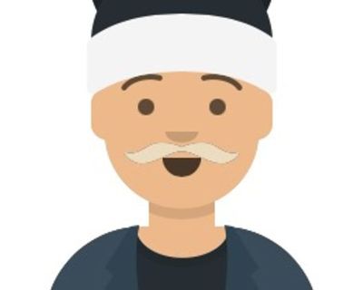 Kishore - Needs a Condo on iROOMit or a Room