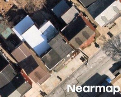 4 Bed 1 Bath Preforeclosure Property in Columbia, PA 17512 - Poplar St