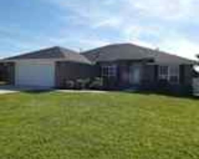 4 Bedroom 3BA 2400 ft² Pet-Friendly House For Rent in Milton, FL 5660 Inspiration Street