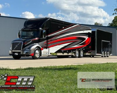 2020 Renegade IKON 34RQ