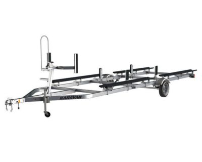 Discover the freedom of the water with this fresh model. This New 2024 Sea-Doo Switch Trailer, Galvanized offers versatility for your aquatic adventures. Perfect for transporting your watercraft, it s suited for days at the lake or beach outings. This machine provides reliable stability on the road. Its galvanized build enhances durability against the elements, ensuring your trailer lasts. Desi...