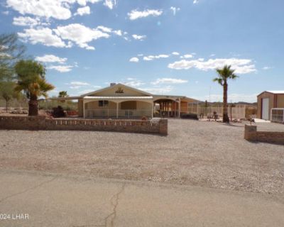 2 Bedroom 2BA 960 ft Single Family Home For Sale in BOUSE, AZ