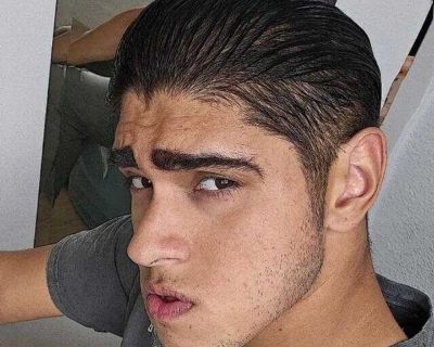 Javier - Needs a Place or a Room