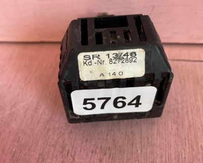 OEM Whirlpool Range Infinite Switch  Part #8272892