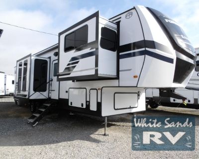 2025 Prime Time Rv Sanibel 3802FLWB