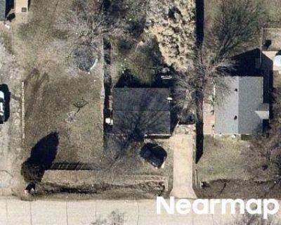 2 Bed 1.0 Bath Preforeclosure Property in Sapulpa, OK 74066 - E Haskell Ave