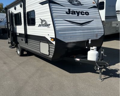 2022 Jayco Jay Flight SLX 7 195RB