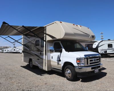 2025 Winnebago Minnie Winnie 22M