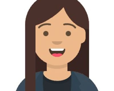 Nikki - Needs a House or a Room