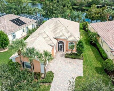 3 Bedroom 2BA 2000 ft Single Family Home For Sale in PORT SAINT LUCIE, FL