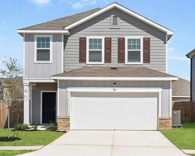 4 Bedroom 3BA 2260 ft Single-Family House For Sale in Porter, TX