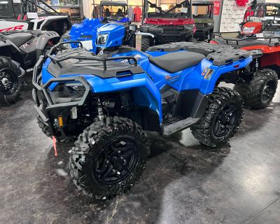 2025 Polaris Sportsman 570 Trail ATV Utility Angleton, TX