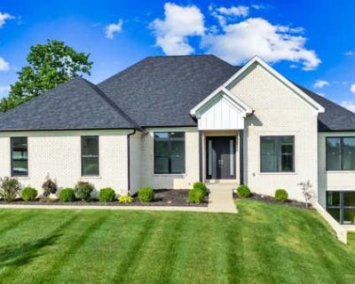 4 Bedroom 3BA 2539 ft Single Family Home For Sale in CRESTWOOD, KY