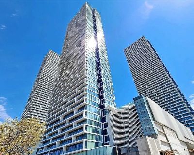 1 Bedroom 1BA 503 ft Pet-Friendly Condo For Rent in Concord, Ontario