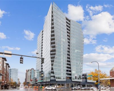 2 Bedroom 2BA 1353 ft Apartment For Rent in Bellevue, WA