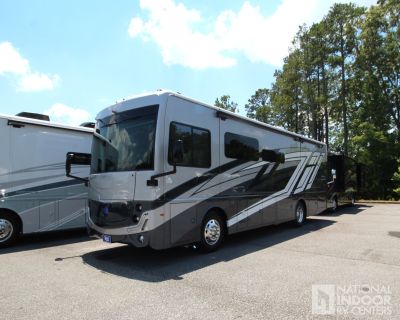 2025 Holiday Rambler Nautica 33TL