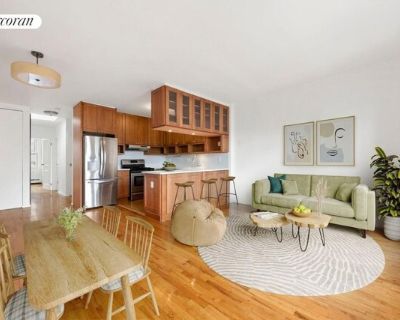 Carroll St Apt,brooklyn, Condo For Rent
