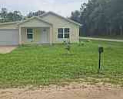 3 Bedroom 2BA 1066 ft² Pet-Friendly House For Rent in Ocala, FL 15028 SW 24th Pl