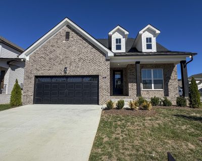 3 Bedroom 3BA 2037 ft Single Family House For Sale in Gallatin, TN