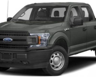 Used 2018 Ford F-150 XL