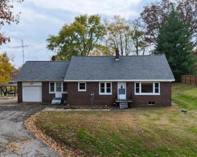 4 Bedroom 4BA 4086 ft Single Family Home For Sale in BIRDSEYE, IN