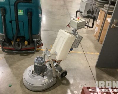 2018 Lavina 21-X Concrete Grinder (Inoperable)