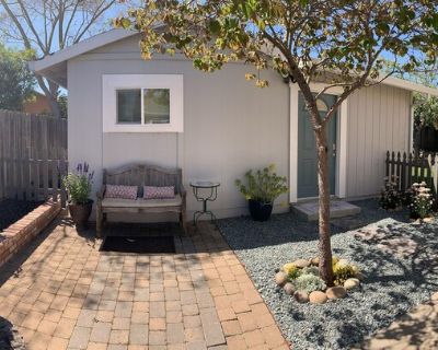 1 bath cottage vacation rental in Castro Valley, CA