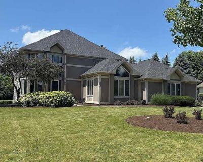 3 Bedroom 4BA 3100 ft Single Family Home For Sale in ST. CHARLES, IL