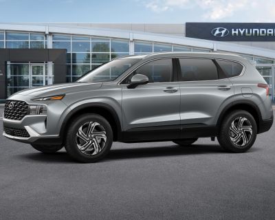 2023 Hyundai Santa FE AWD SEL 4DR Crossover