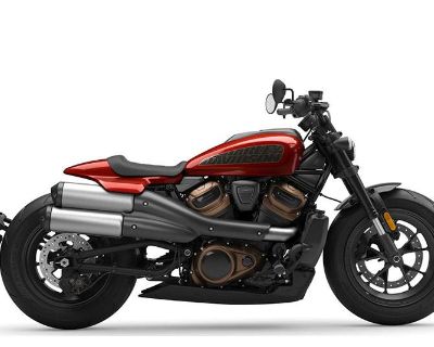 2024 Harley-Davidson Sportster S Sportster Cayuta, NY