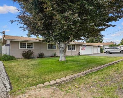 3 Bedroom 2BA 1100 ft Single Family Home For Sale in KLAMATH FALLS, OR
