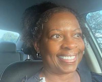 Frances, 60 years, Female. Looking in: Woodbridge, Prince William County, VA