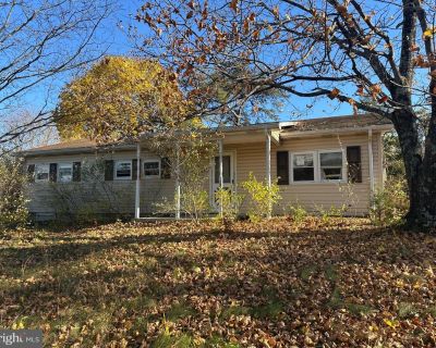 3 Bedroom 1BA 1058 ft Single Family House For Sale in Oldtown, MD