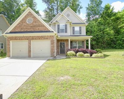 Bonny Glen Cir, Austell, Home For Sale