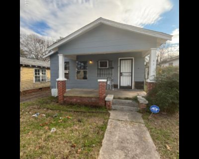 2 Bedroom 1BA 1090 ft Single Family House For Sale in Jackson, MS