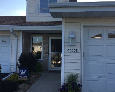 3 Bedroom 4 Bath Condo For Sale