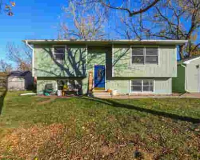 3 Bedroom 2BA 1848 ft Single Family Home For Sale in RAPID CITY, SD