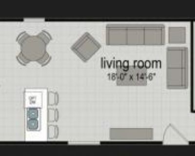 3 Bedroom 2BA 1216 ft Mobile Home For Rent in Coal City, IL