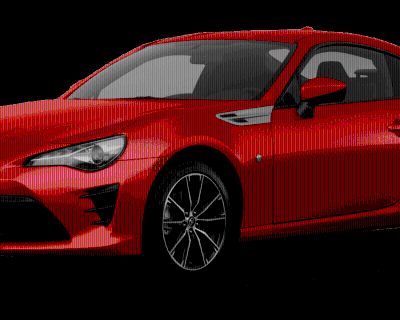 Used 2018 Toyota 86 Base