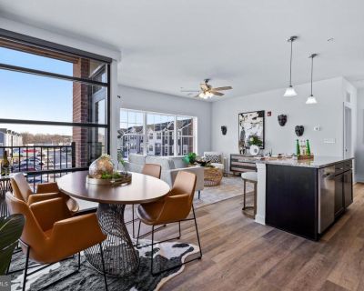 2 Bedroom 2BA 1014 ft Apartment For Rent in New Freedom, PA